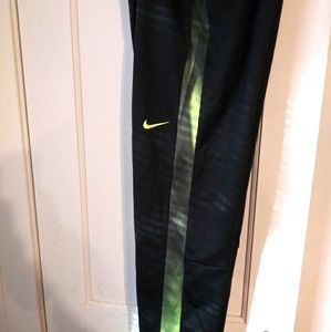 Nike dri fit sweatpants